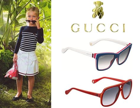 gucci kid coat|Gucci sunglasses kids.